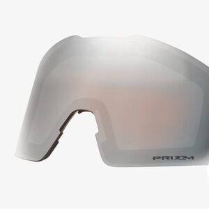 Oakley Fall Line XL Replacement Lens Prizm Black Iridium tint